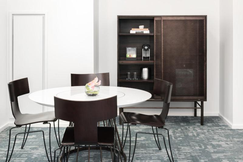 21C Museum Hotel לקסינגטון מראה חיצוני תמונה