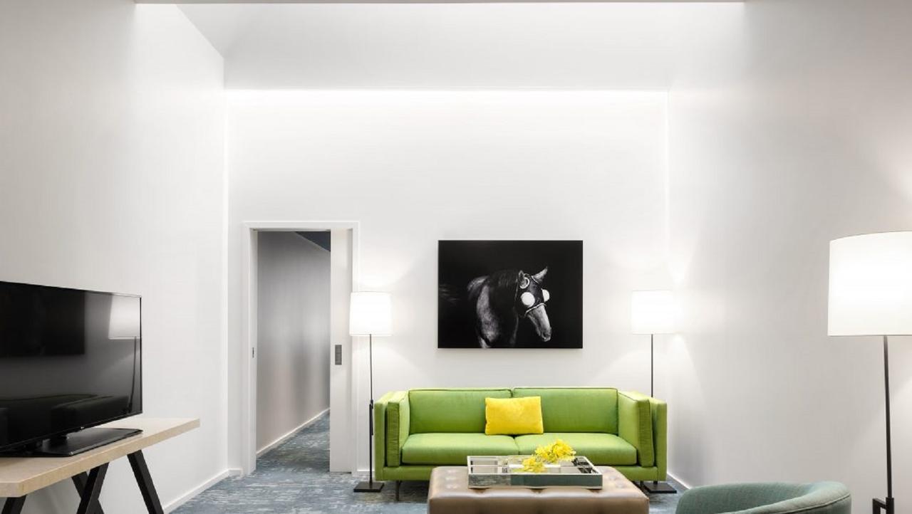 21C Museum Hotel לקסינגטון מראה חיצוני תמונה