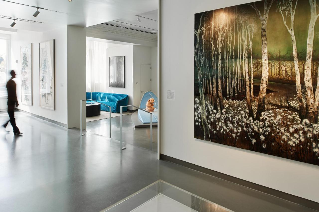 21C Museum Hotel לקסינגטון מראה חיצוני תמונה